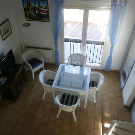 6Alz8 Appartement Pour 6 Personnes Collioure Zewnętrze zdjęcie