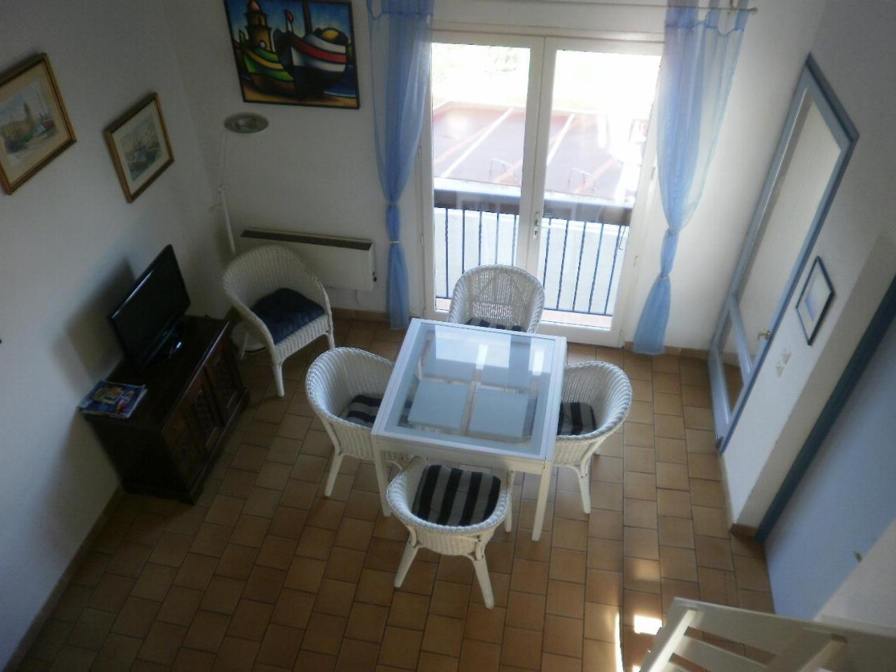 6Alz8 Appartement Pour 6 Personnes Collioure Zewnętrze zdjęcie