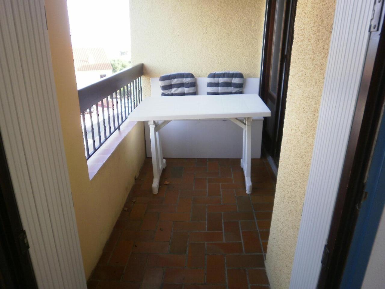 6Alz8 Appartement Pour 6 Personnes Collioure Zewnętrze zdjęcie