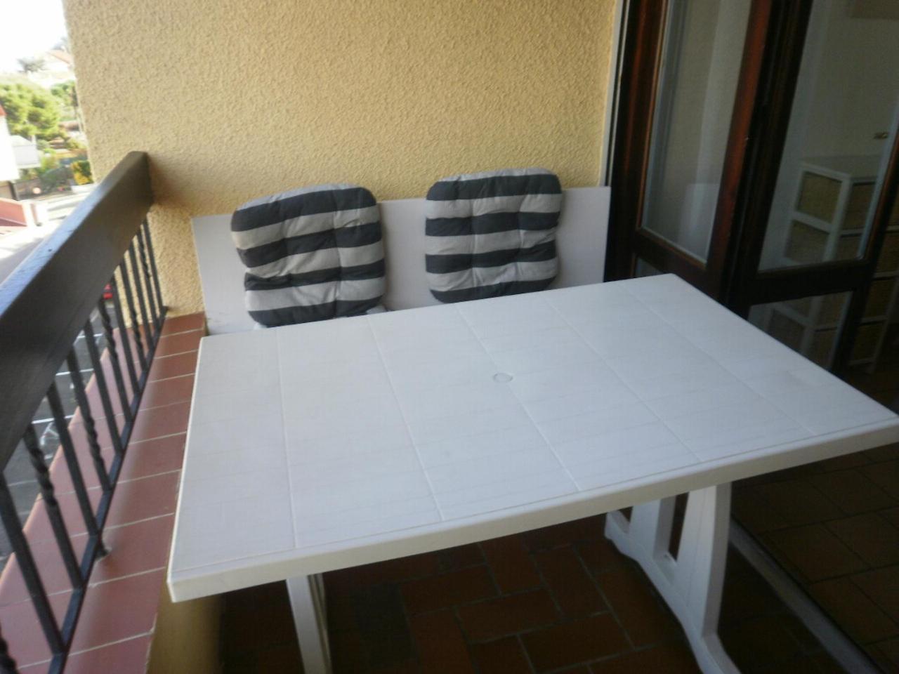 6Alz8 Appartement Pour 6 Personnes Collioure Zewnętrze zdjęcie